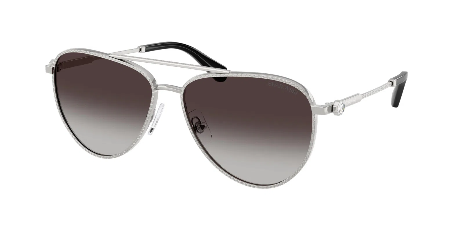 Swarovski 7031 Sunglasses - view 5